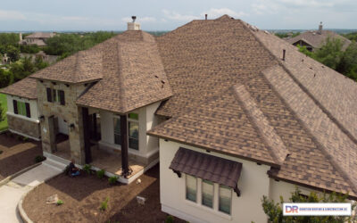 How to Repair a Leaking Metal Roof