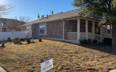 How Long Does It Take to Install Solar Panels in Texas?