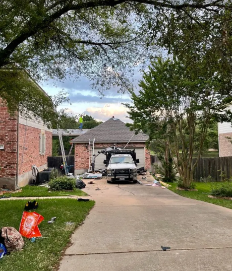 How Much Is a Roof Inspection in Leander, TX How Much Is a Roof Inspection in Leander, TX