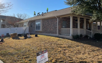 How Much Does a Roof Replacement Cost in Cedar Park, TX?