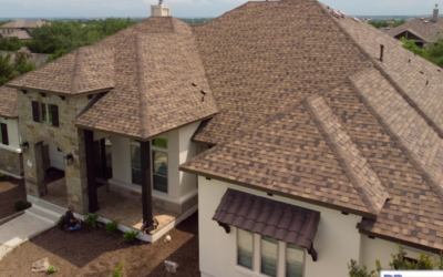 How To Repair Roof Damage​ in Cedar Park, Texas