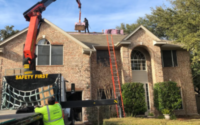 Do It Yourself Gutter Installation in Cedar Park, Texas