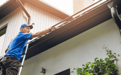 The Role of Gutter Companies in Storm Damage Repairs