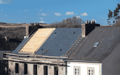 Commercial vs. Residential Roof Replacement Cost: What’s the Difference?