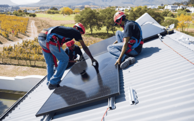 How Solar Panel Installers Help Reduce Your Energy Bills