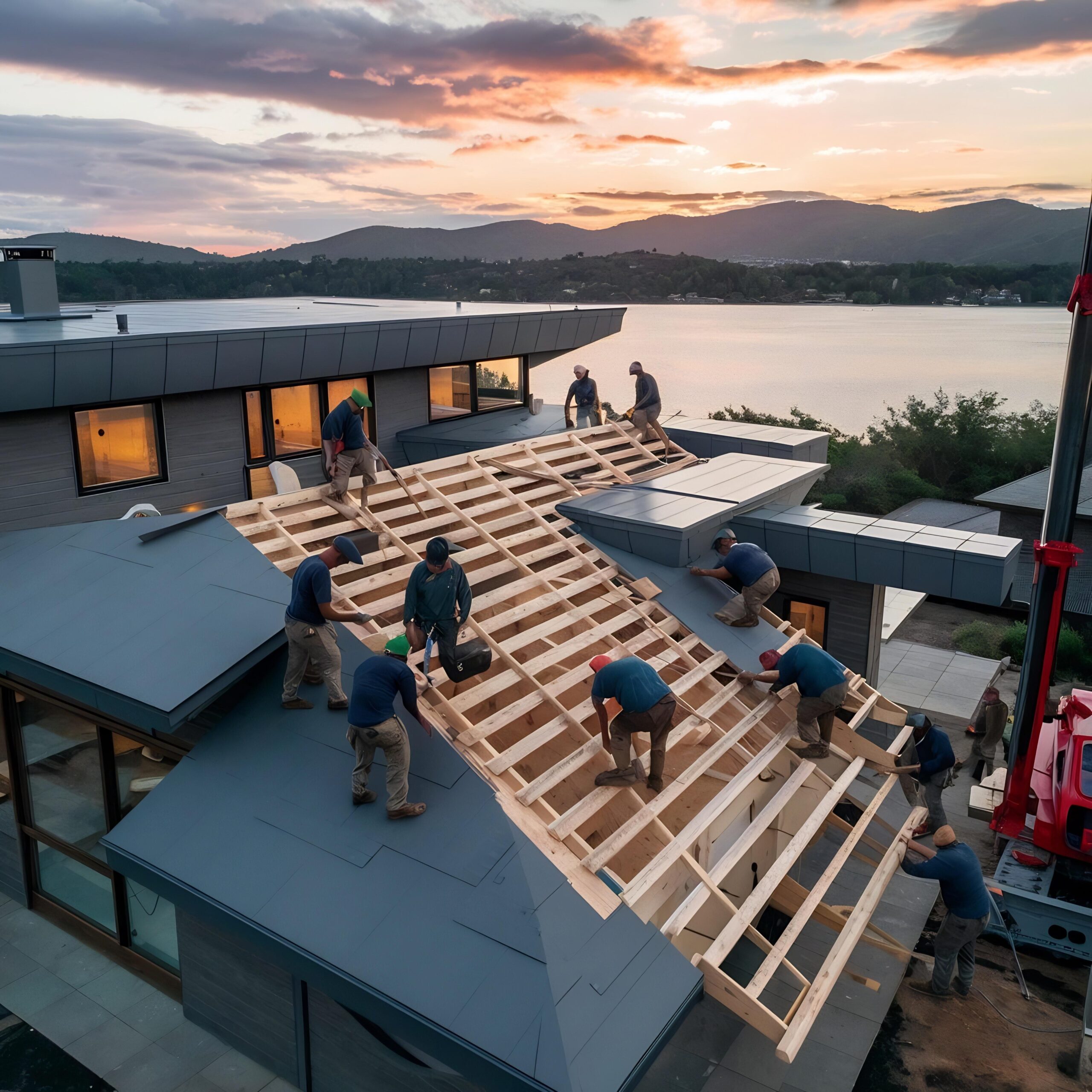 Expert Water Mitigation Services in Leander