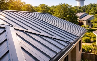 Metal Roofing in Georgetown: Pros, Cons & Cost Breakdown